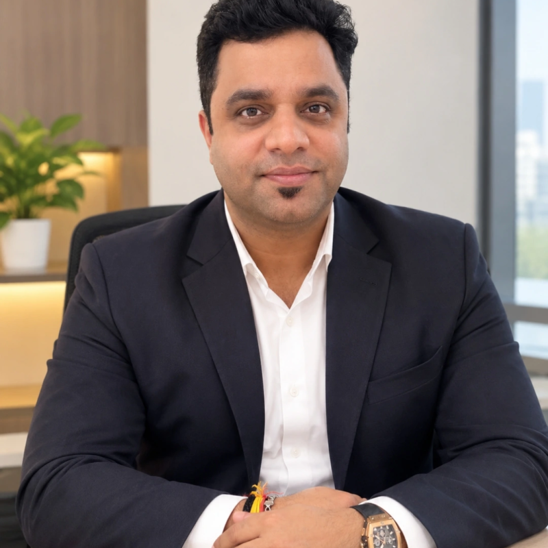 Harish Khurana