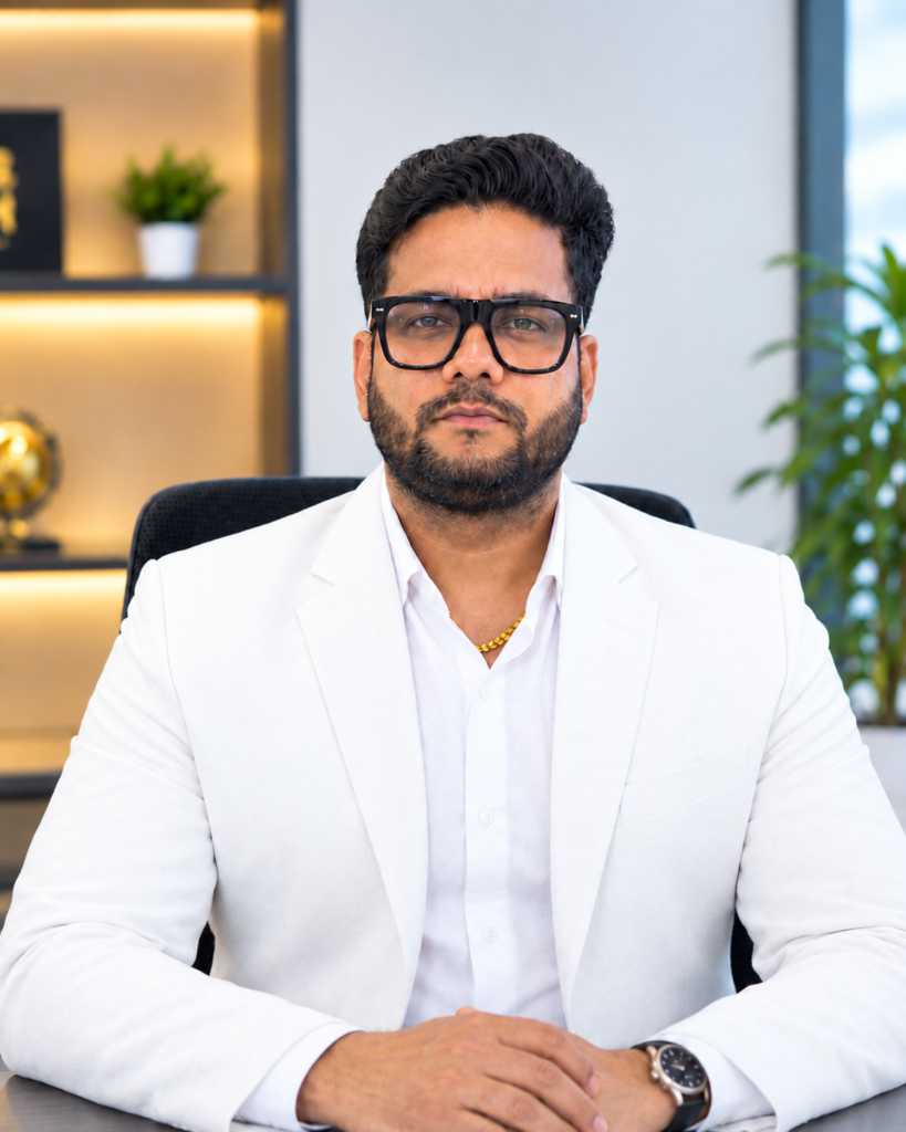 Deepak Kapoor