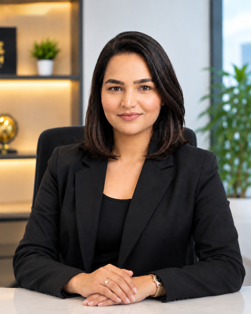 Gurmeet Kaur